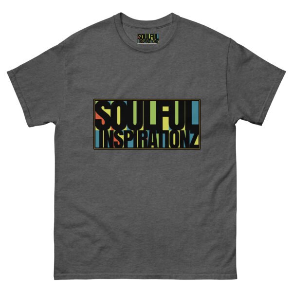 Unisex classic tee - Image 7