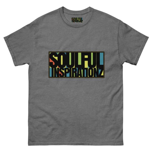 Unisex classic tee - Image 19