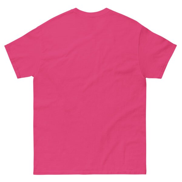 Unisex classic tee - Image 6