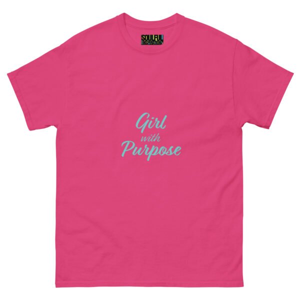 Unisex classic tee - Image 5