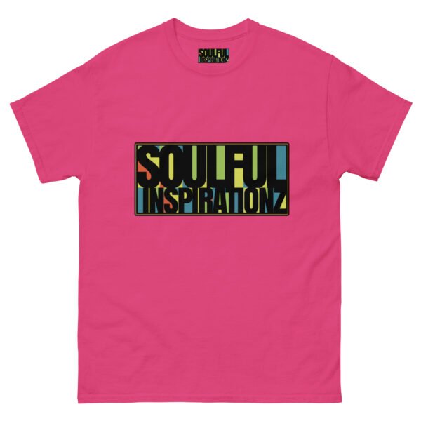 Unisex classic tee - Image 13