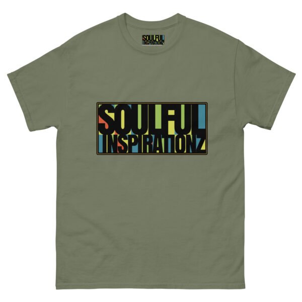 Unisex classic tee - Image 15