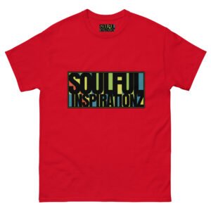 Unisex classic tee
