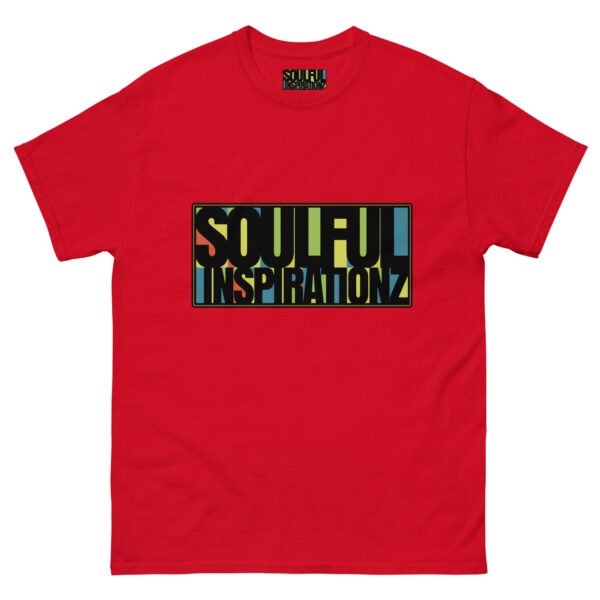 Unisex classic tee