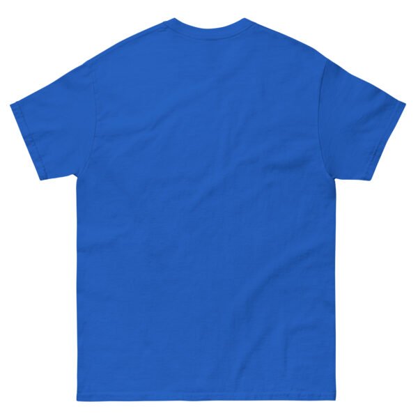 Unisex classic tee - Image 2