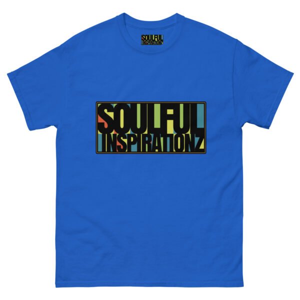 Unisex classic tee - Image 5