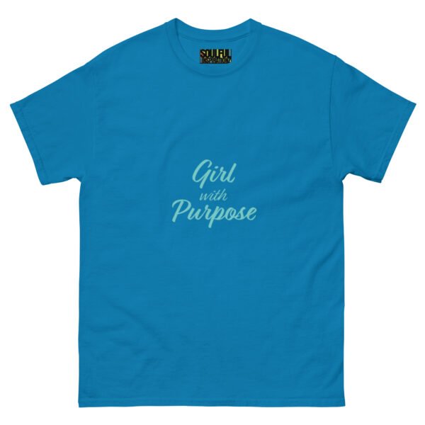 Unisex classic tee - Image 3