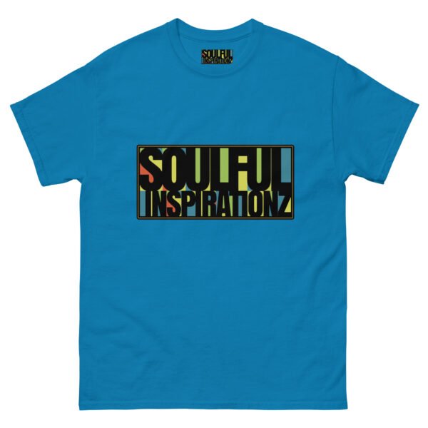 Unisex classic tee - Image 11