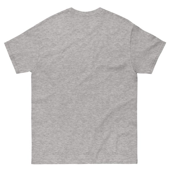 Unisex classic tee - Image 6