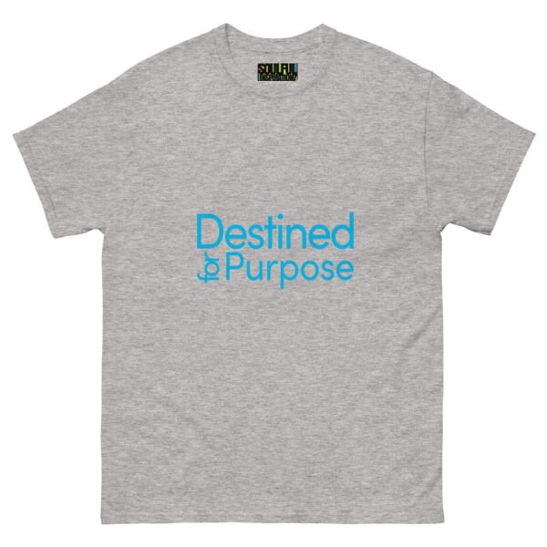 Unisex classic tee - Image 5