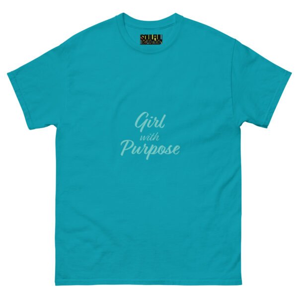 Unisex classic tee - Image 7
