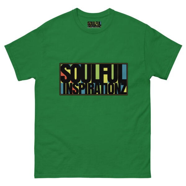 Unisex classic tee - Image 9