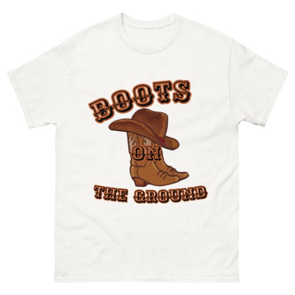 Unisex classic tee - Image 7