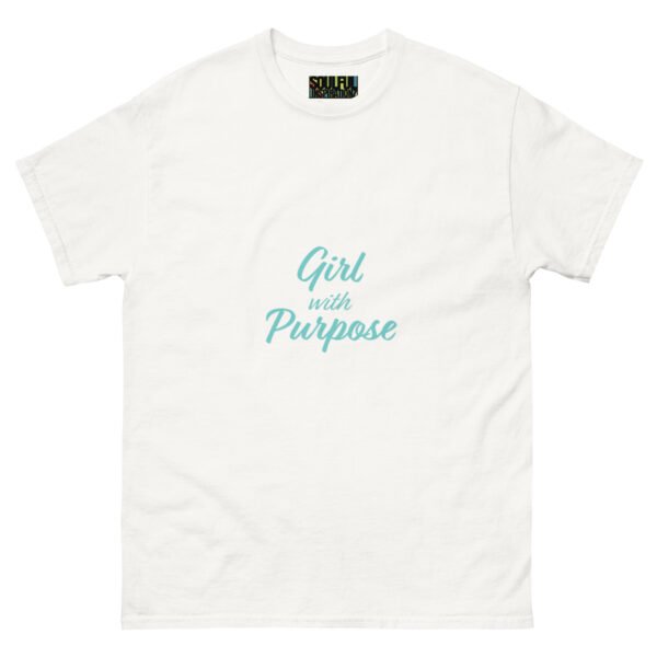 Unisex classic tee - Image 9