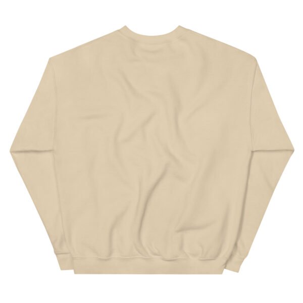 Unisex Sweatshirt - Image 2
