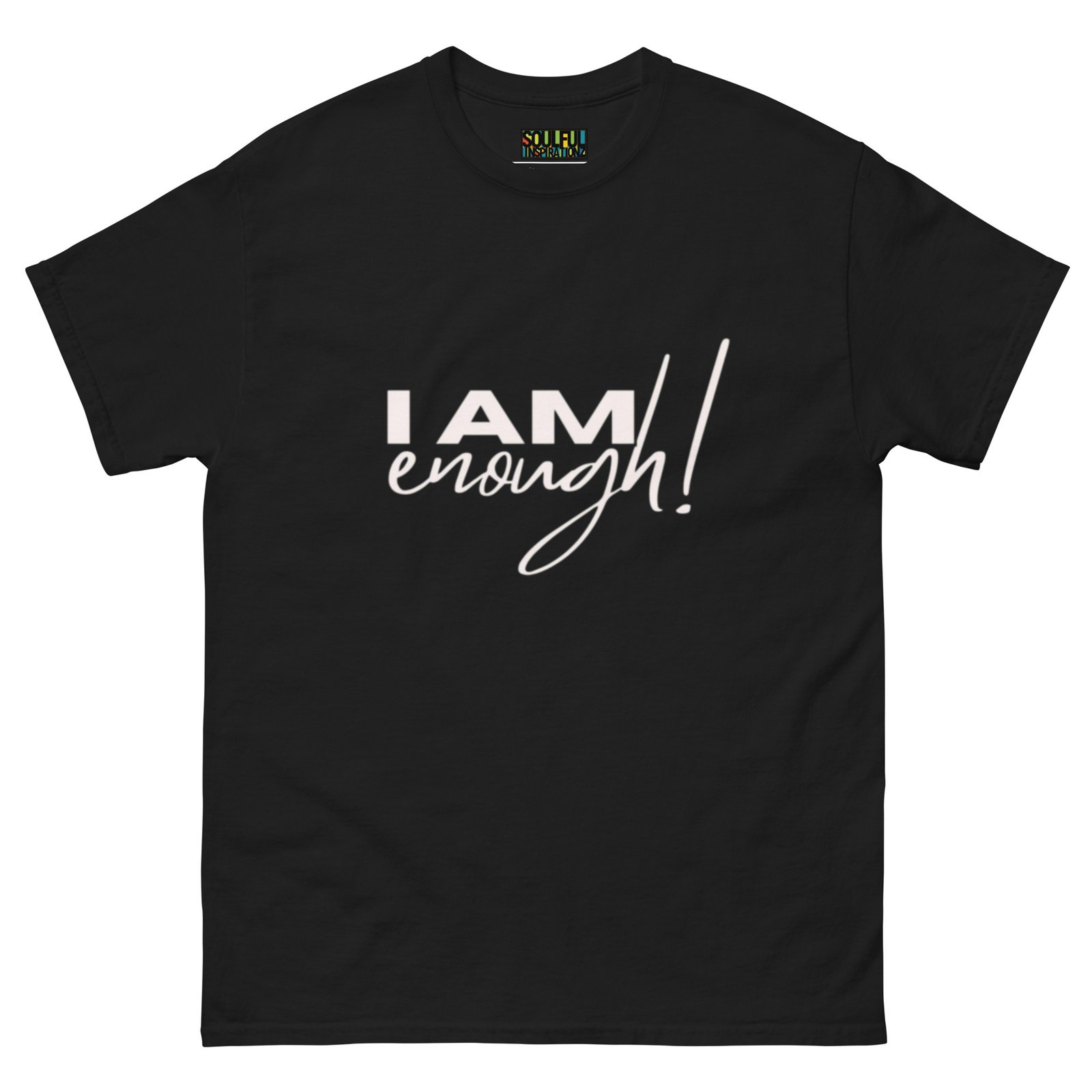 Unisex classic tee