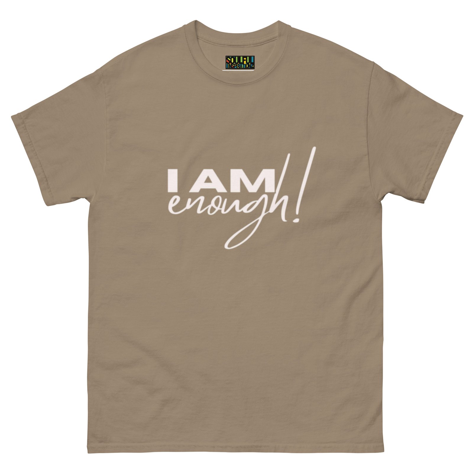 Unisex classic tee - Image 9