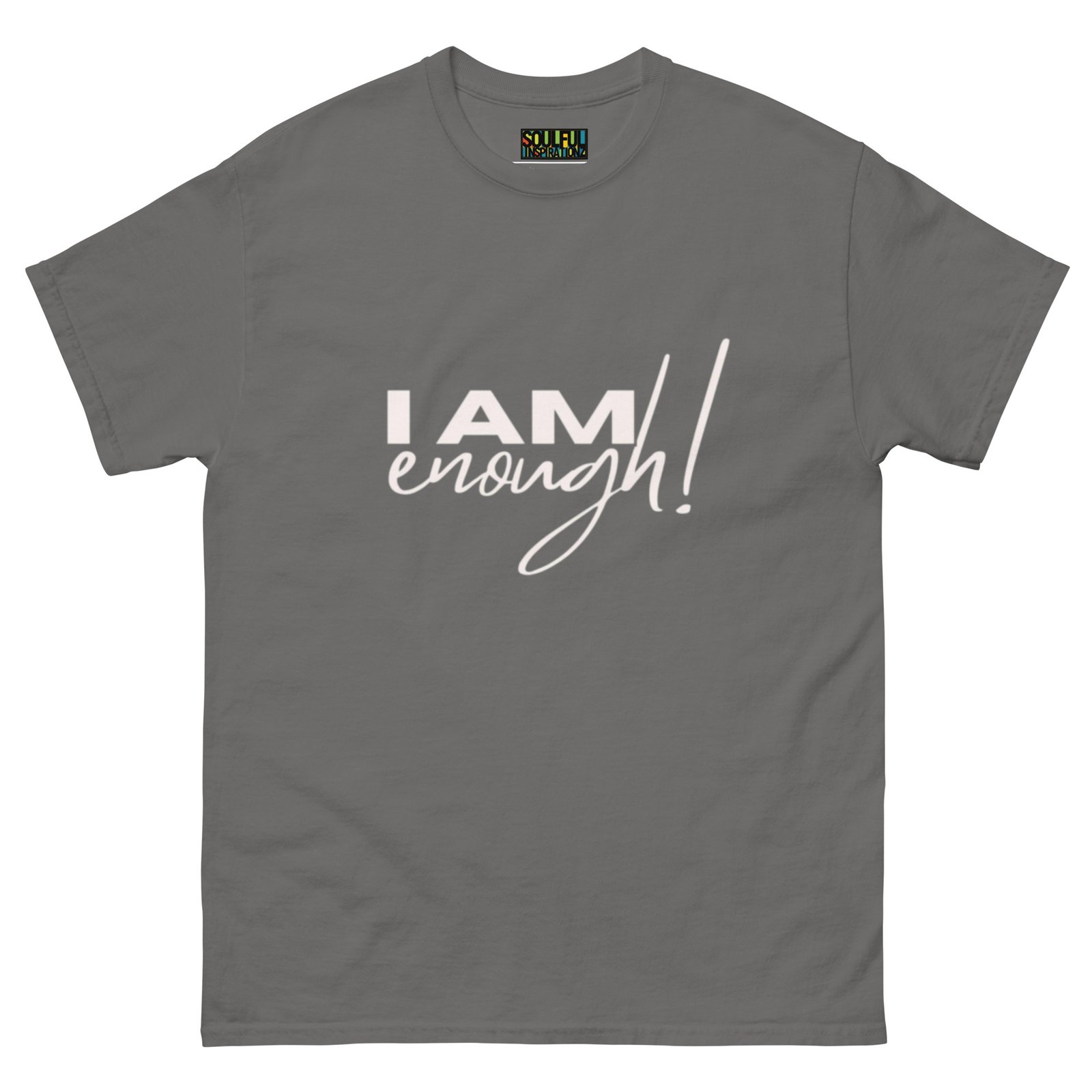 Unisex classic tee - Image 7