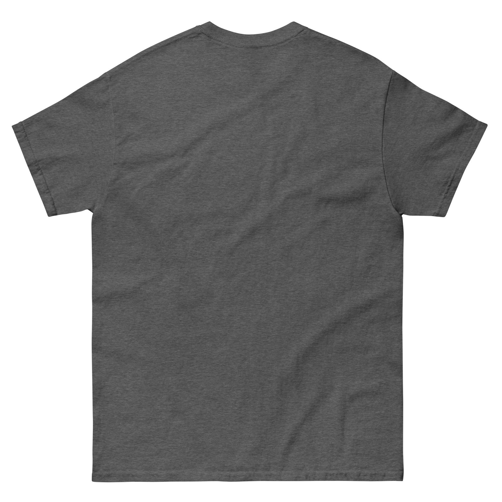 Unisex classic tee - Image 6