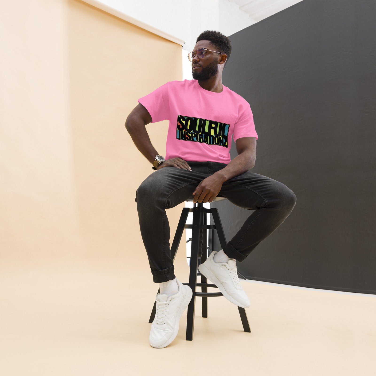 Unisex classic tee - Image 13