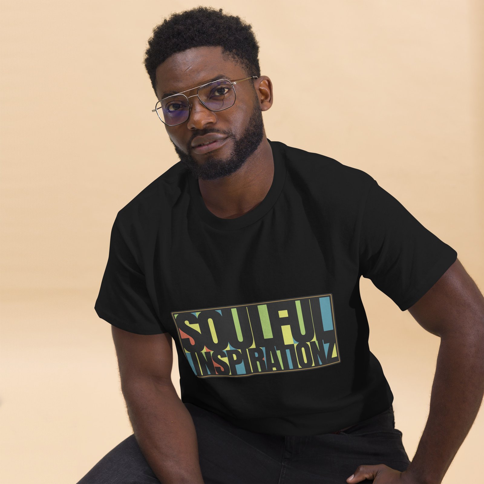 Unisex classic tee - Image 3