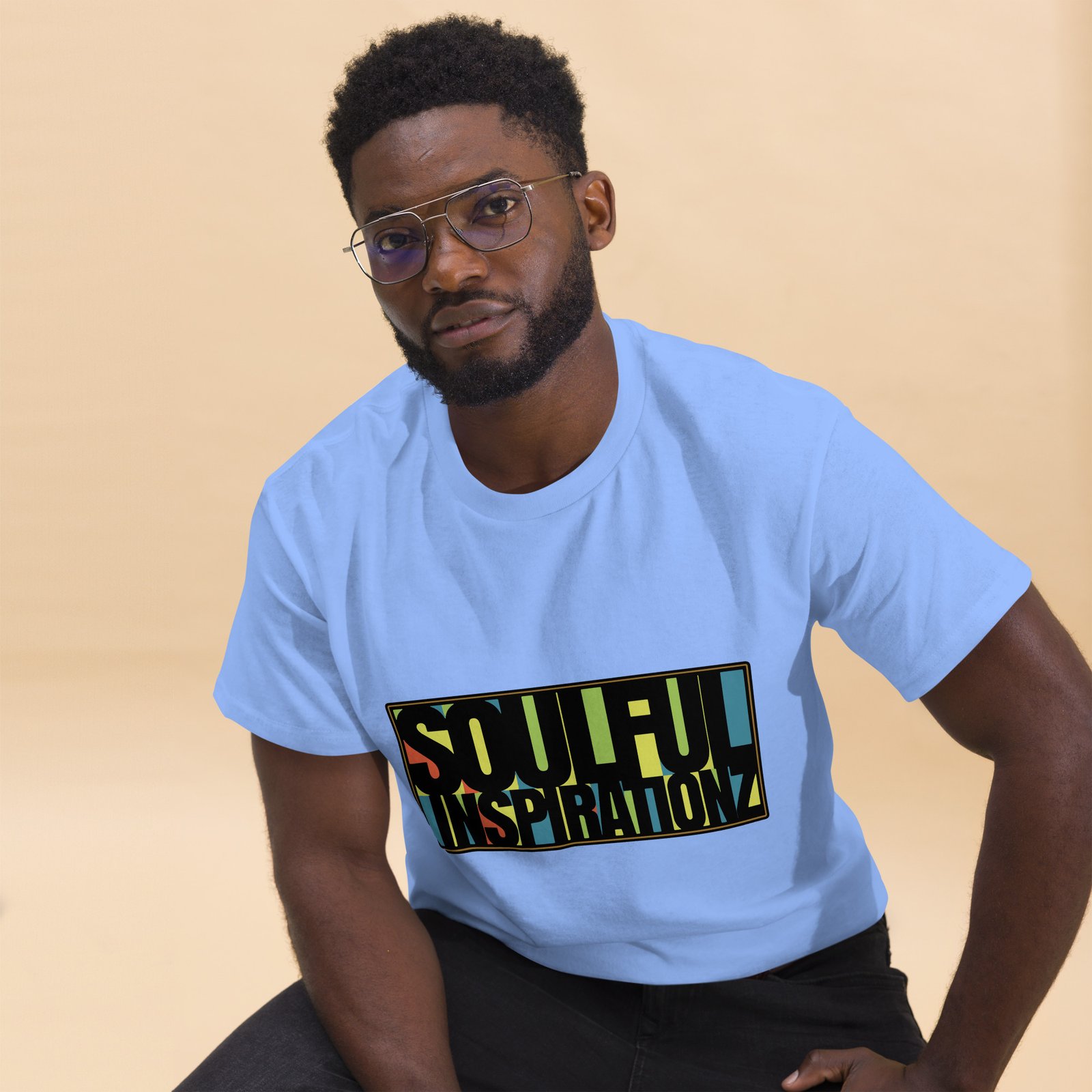 Unisex classic tee - Image 16