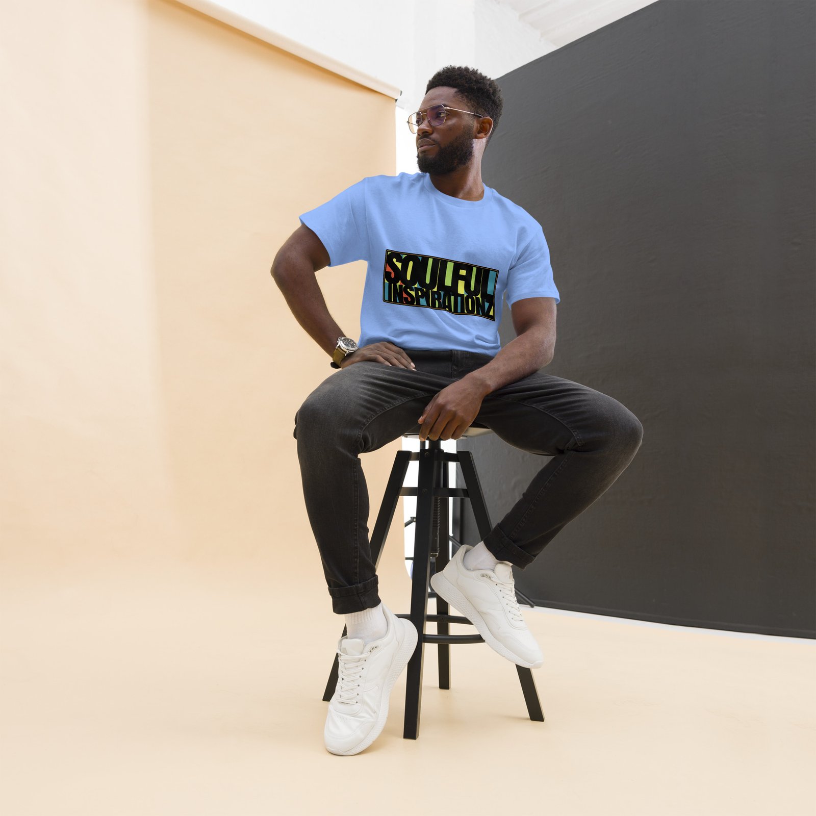 Unisex classic tee - Image 15
