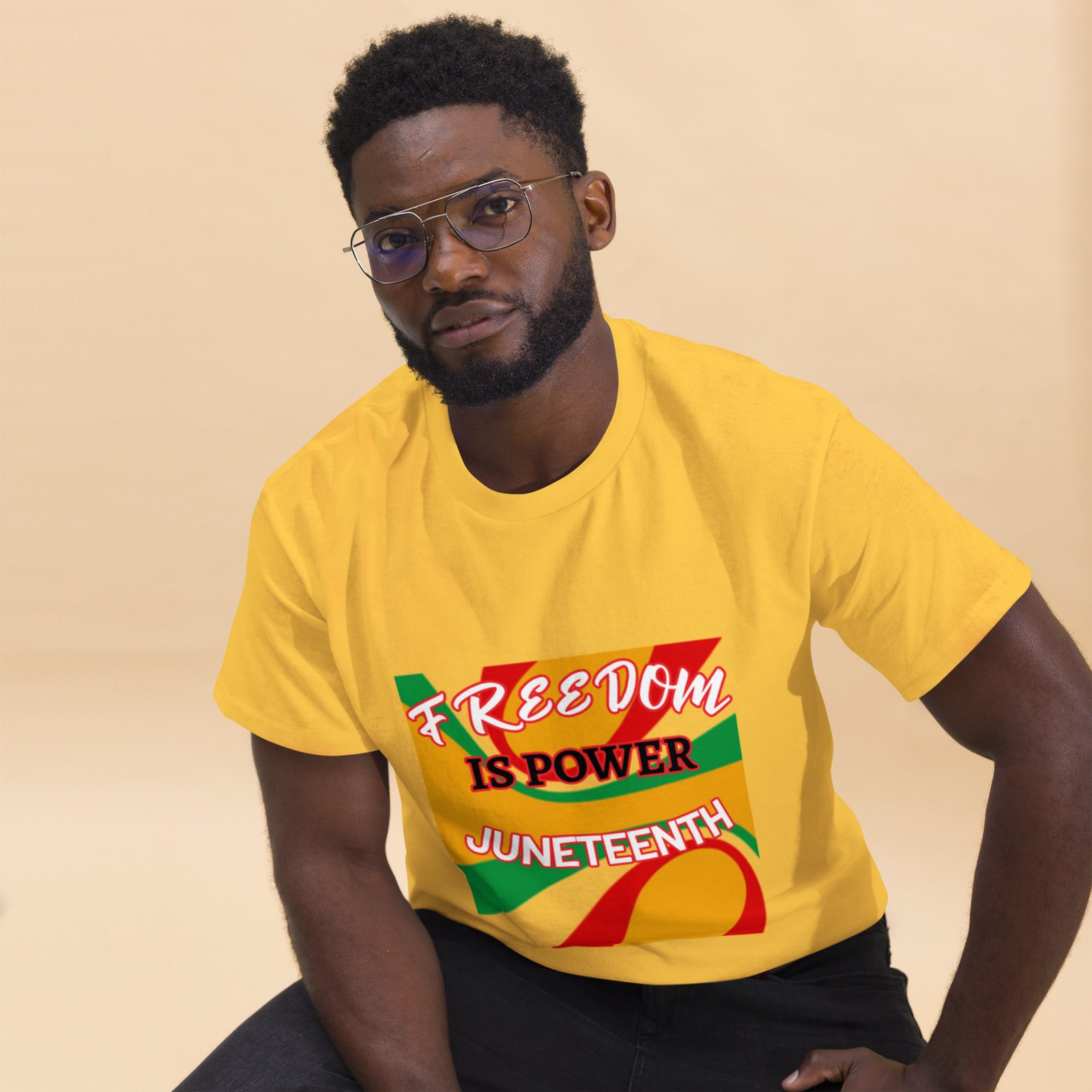 Unisex classic tee - Image 10