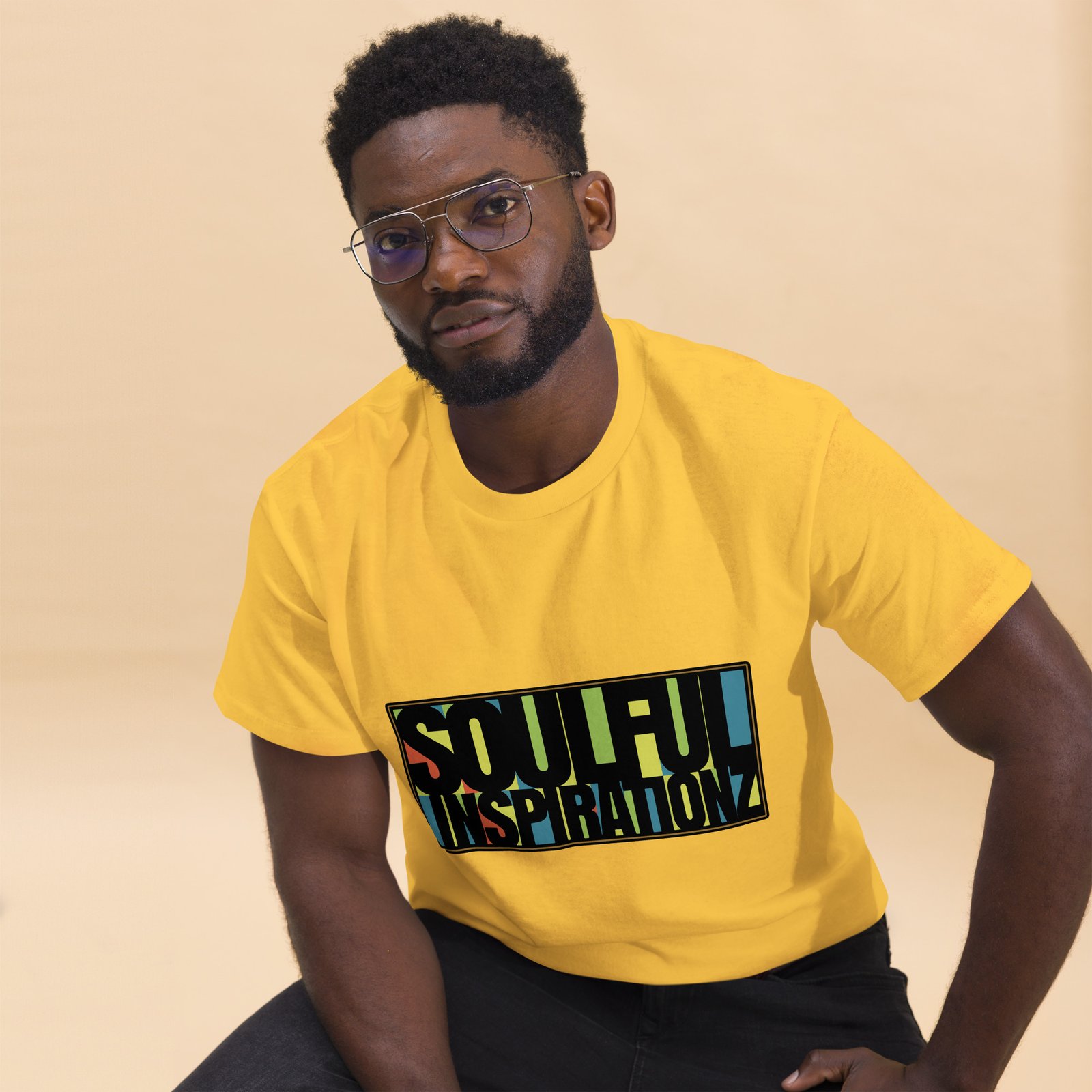 Unisex classic tee - Image 20