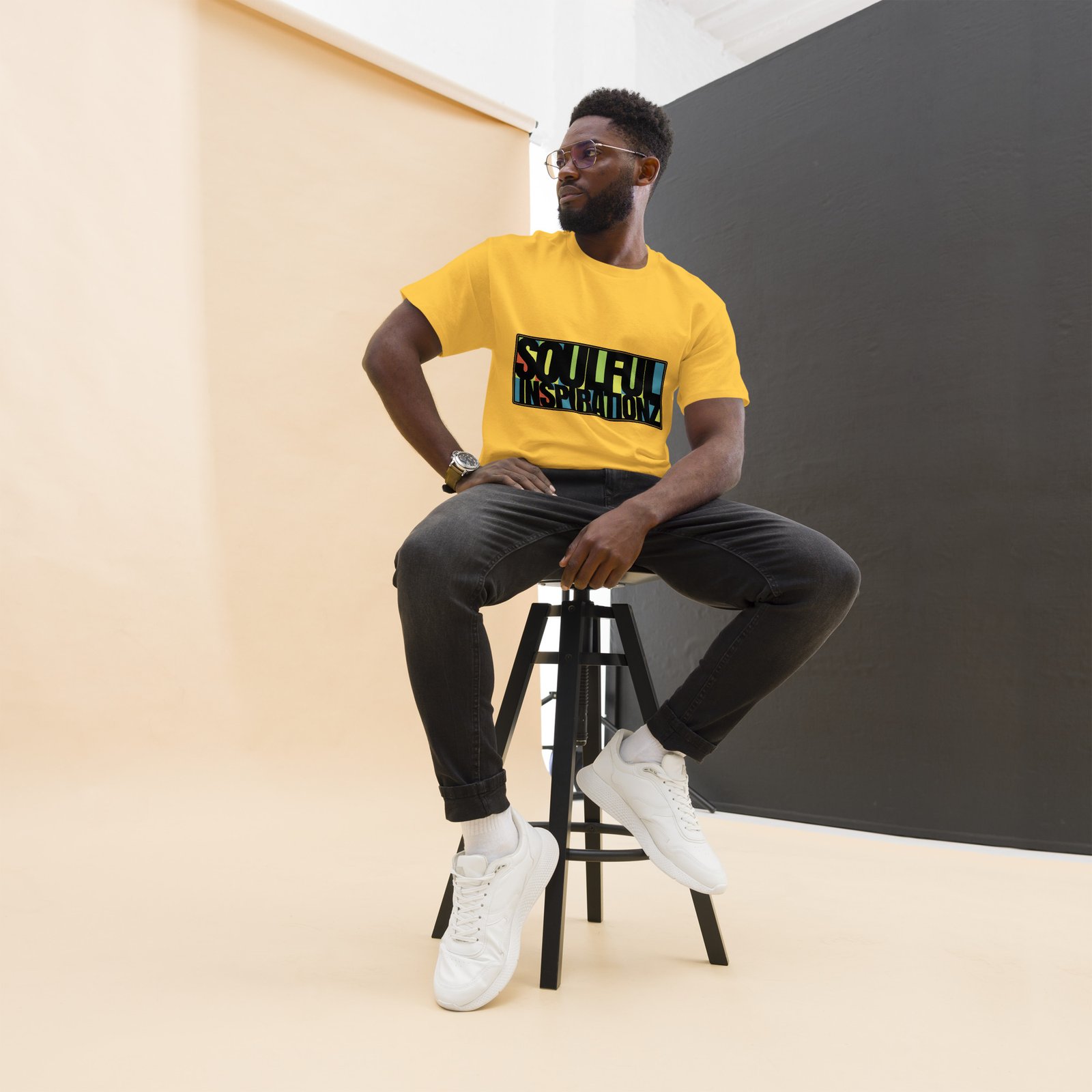 Unisex classic tee - Image 19