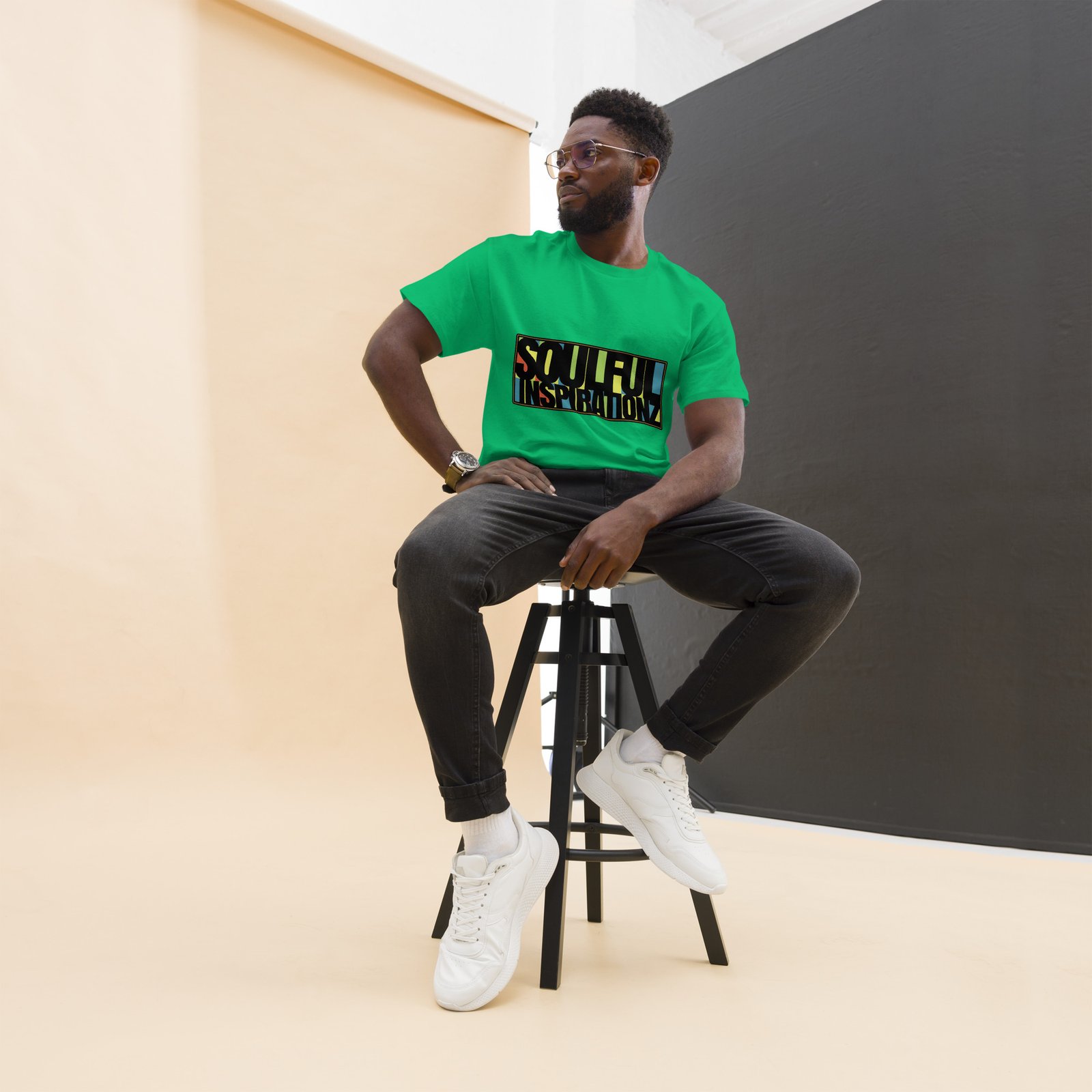 Unisex classic tee - Image 11