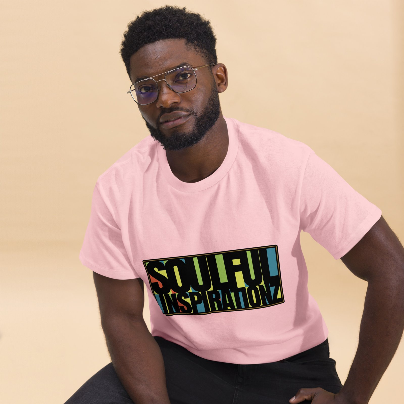 Unisex classic tee - Image 24