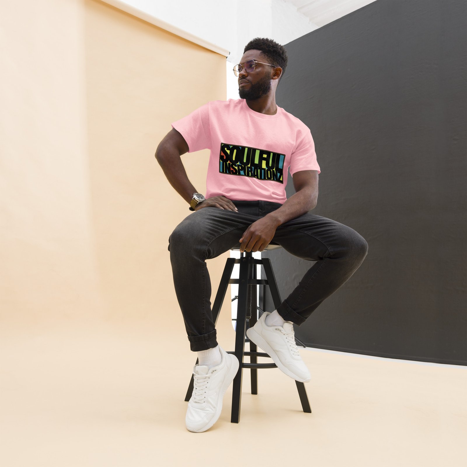 Unisex classic tee - Image 23
