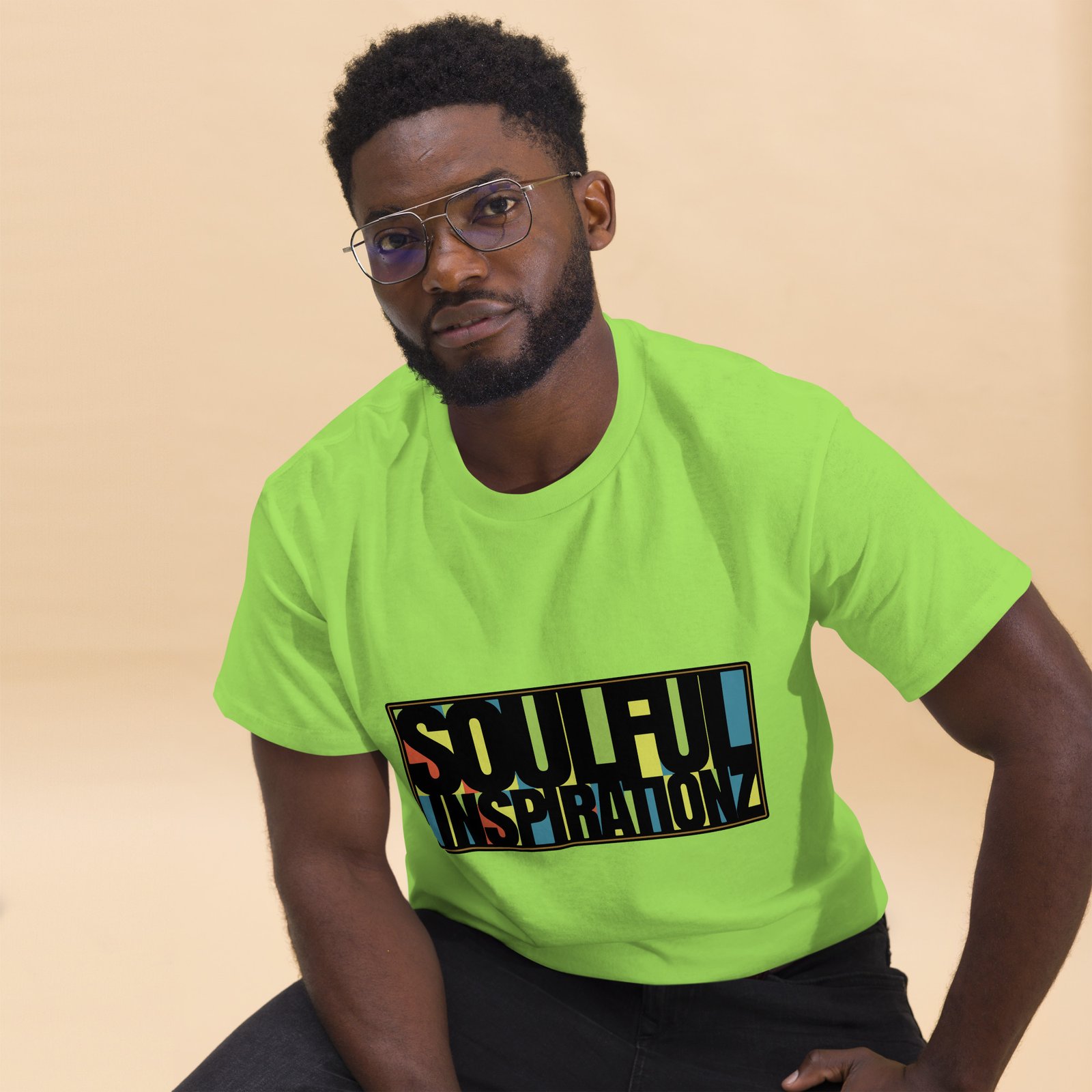 Unisex classic tee - Image 18