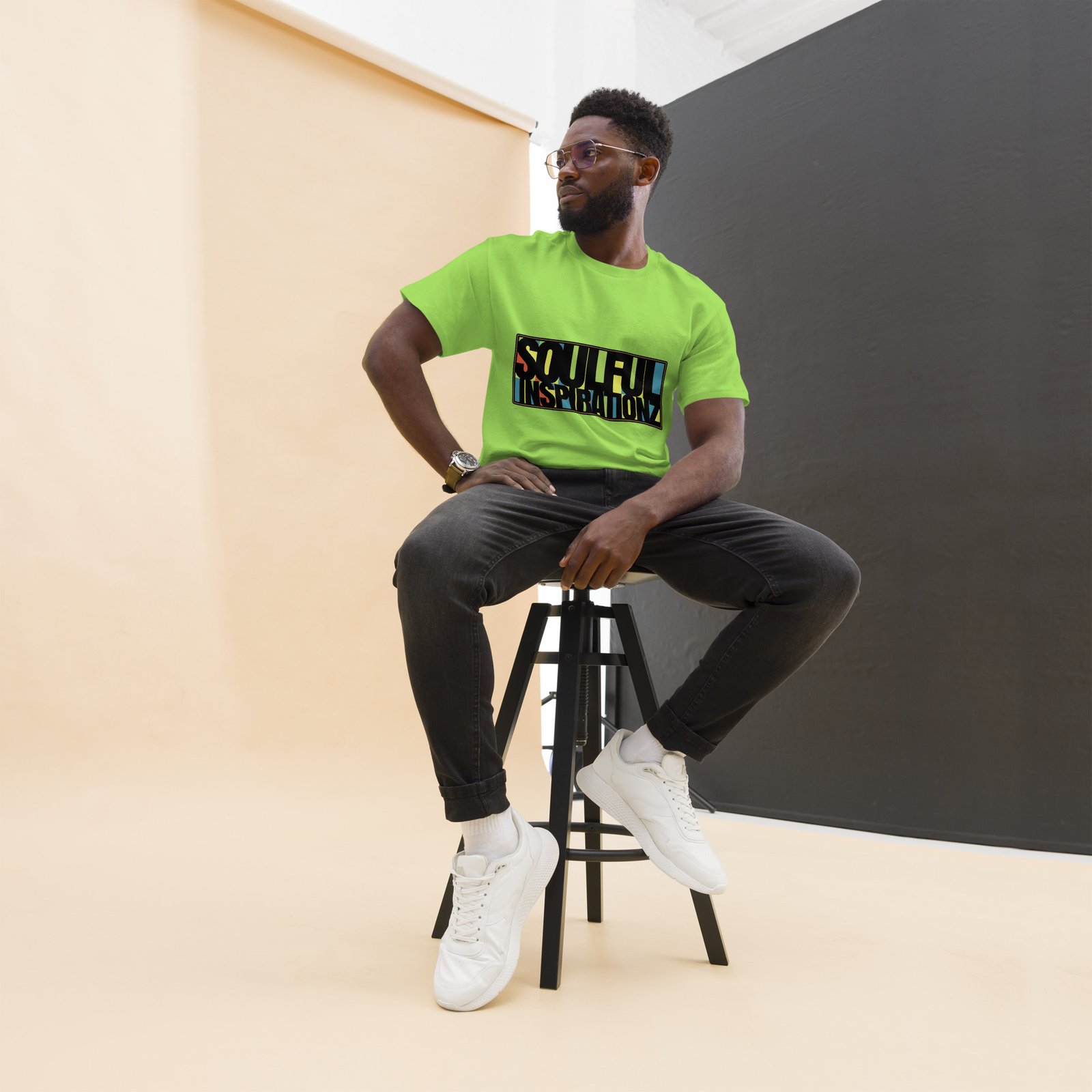 Unisex classic tee - Image 17
