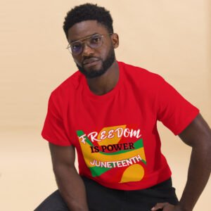 Unisex classic tee
