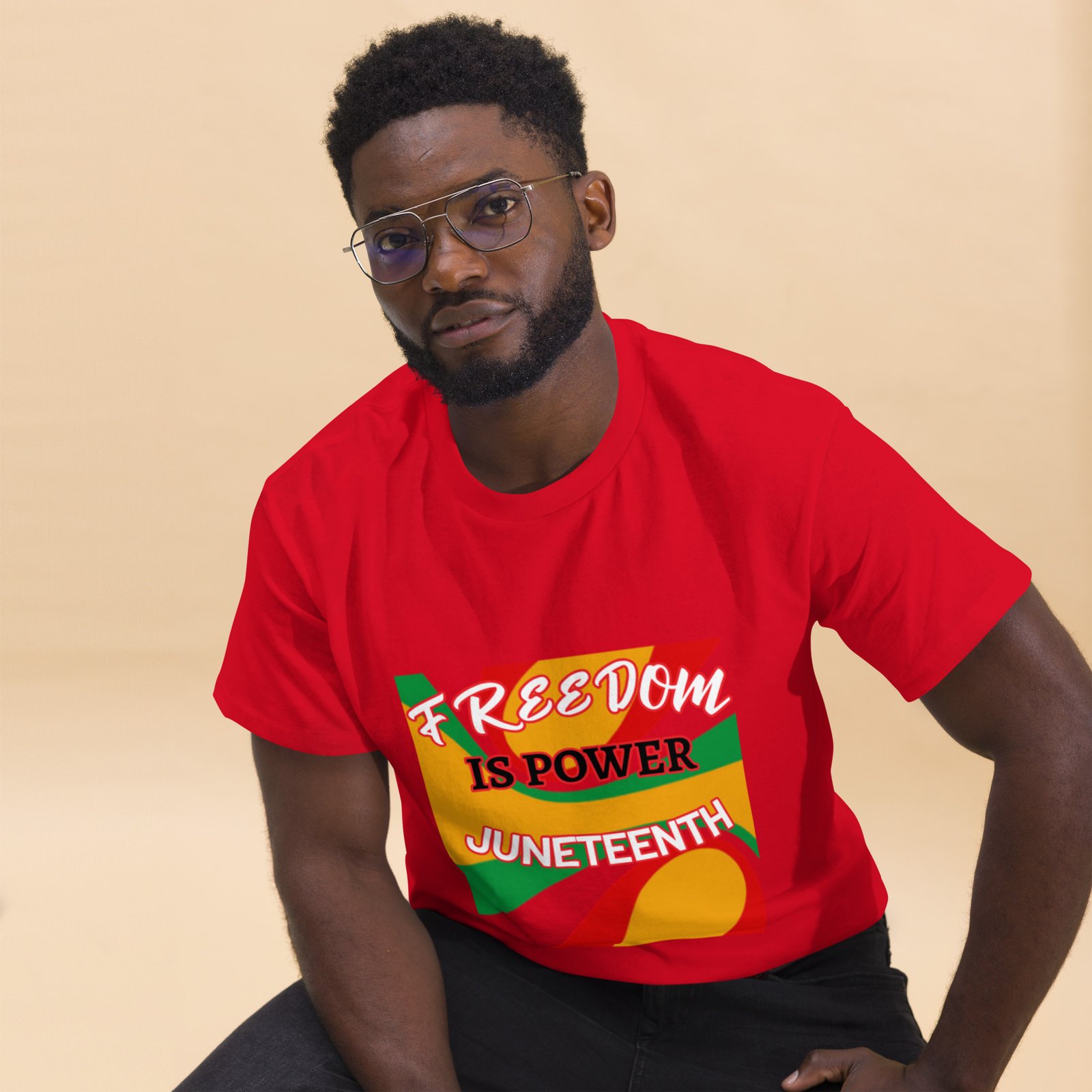 Unisex classic tee
