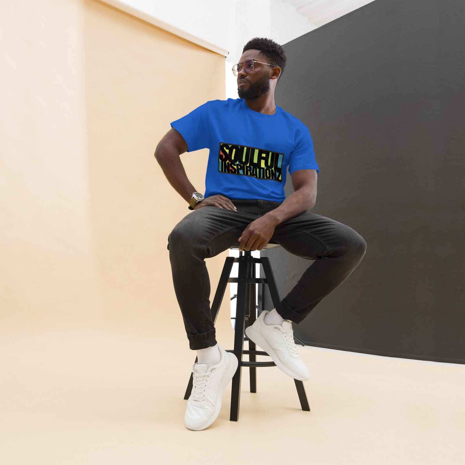 Unisex classic tee - Image 5