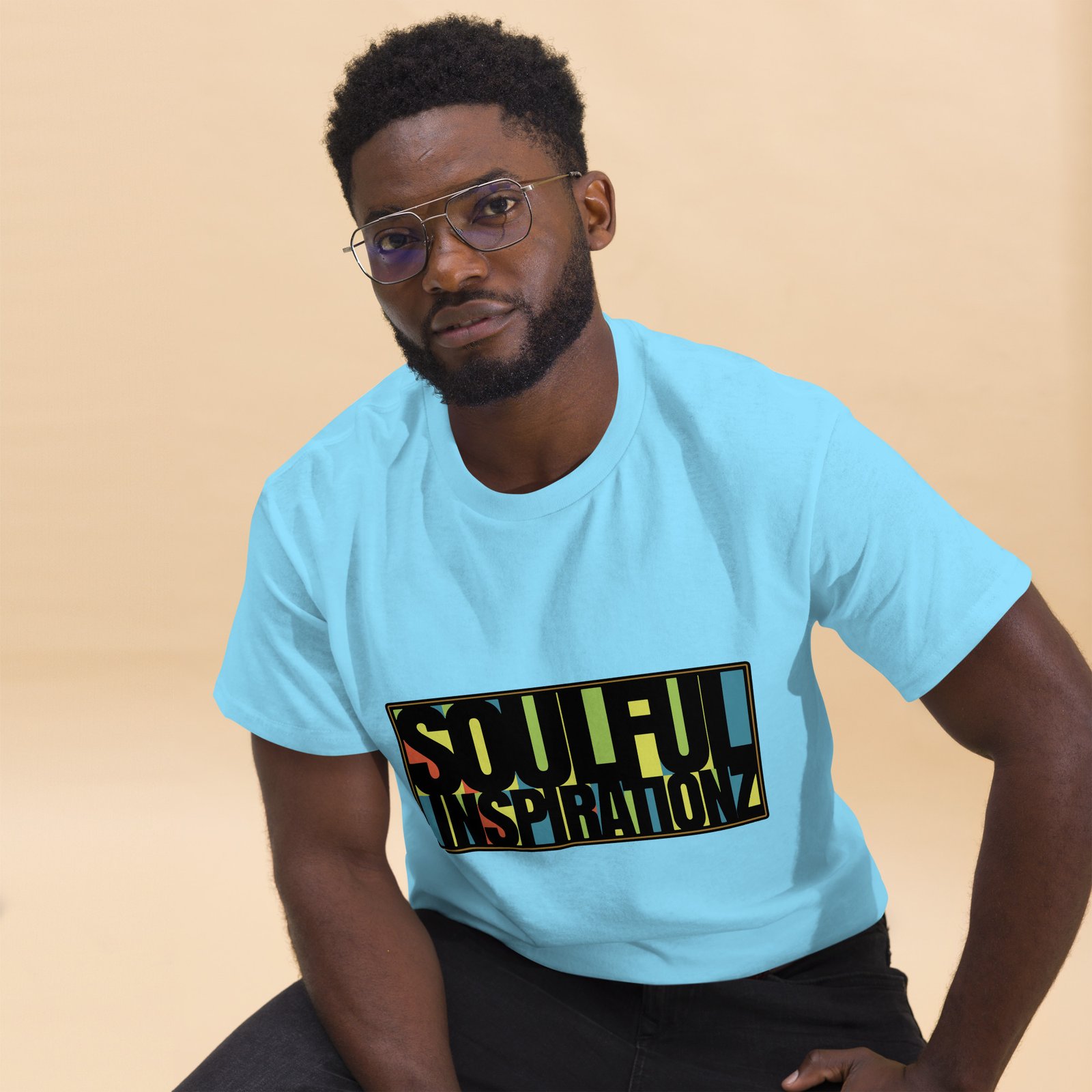Unisex classic tee - Image 22