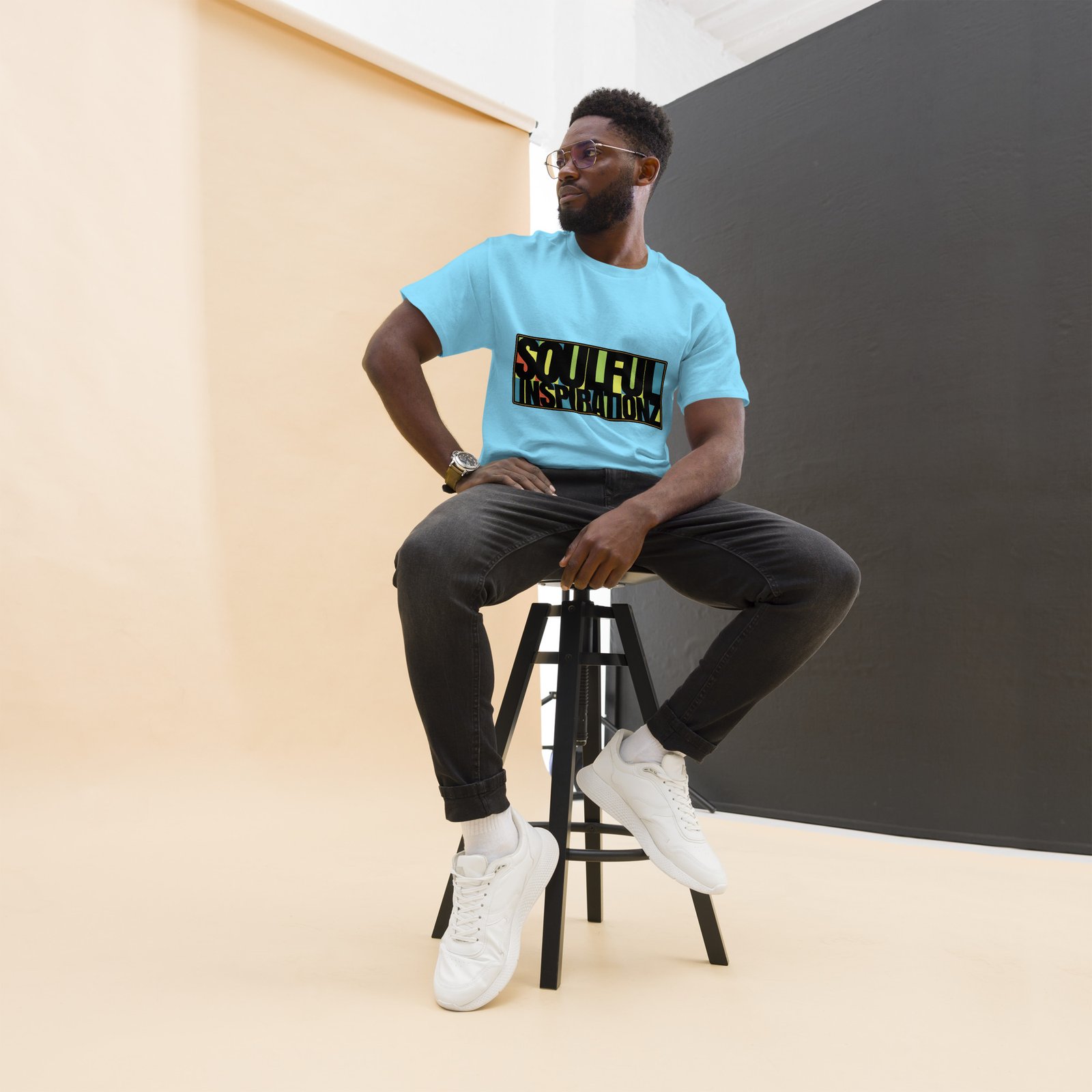 Unisex classic tee - Image 21