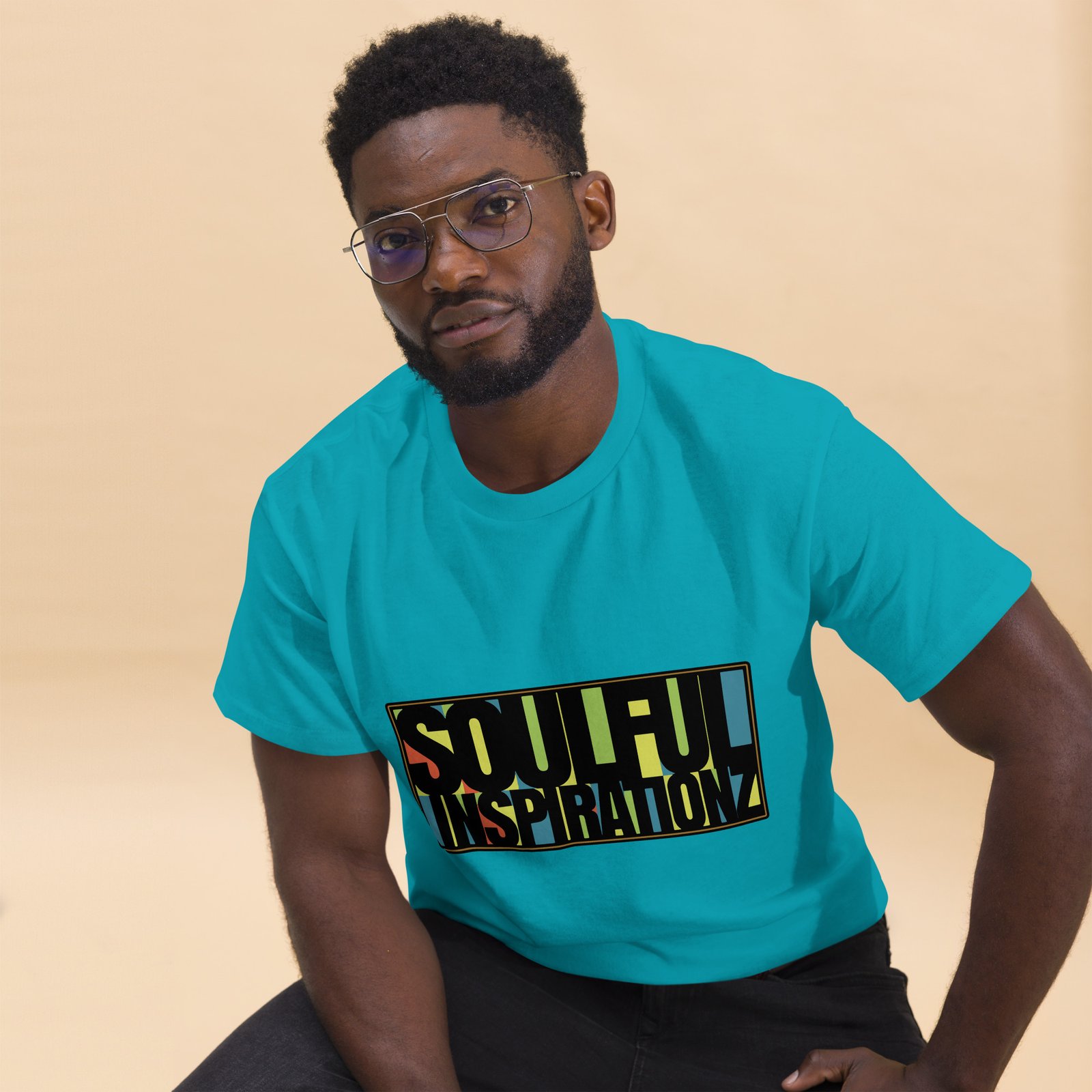 Unisex classic tee - Image 10