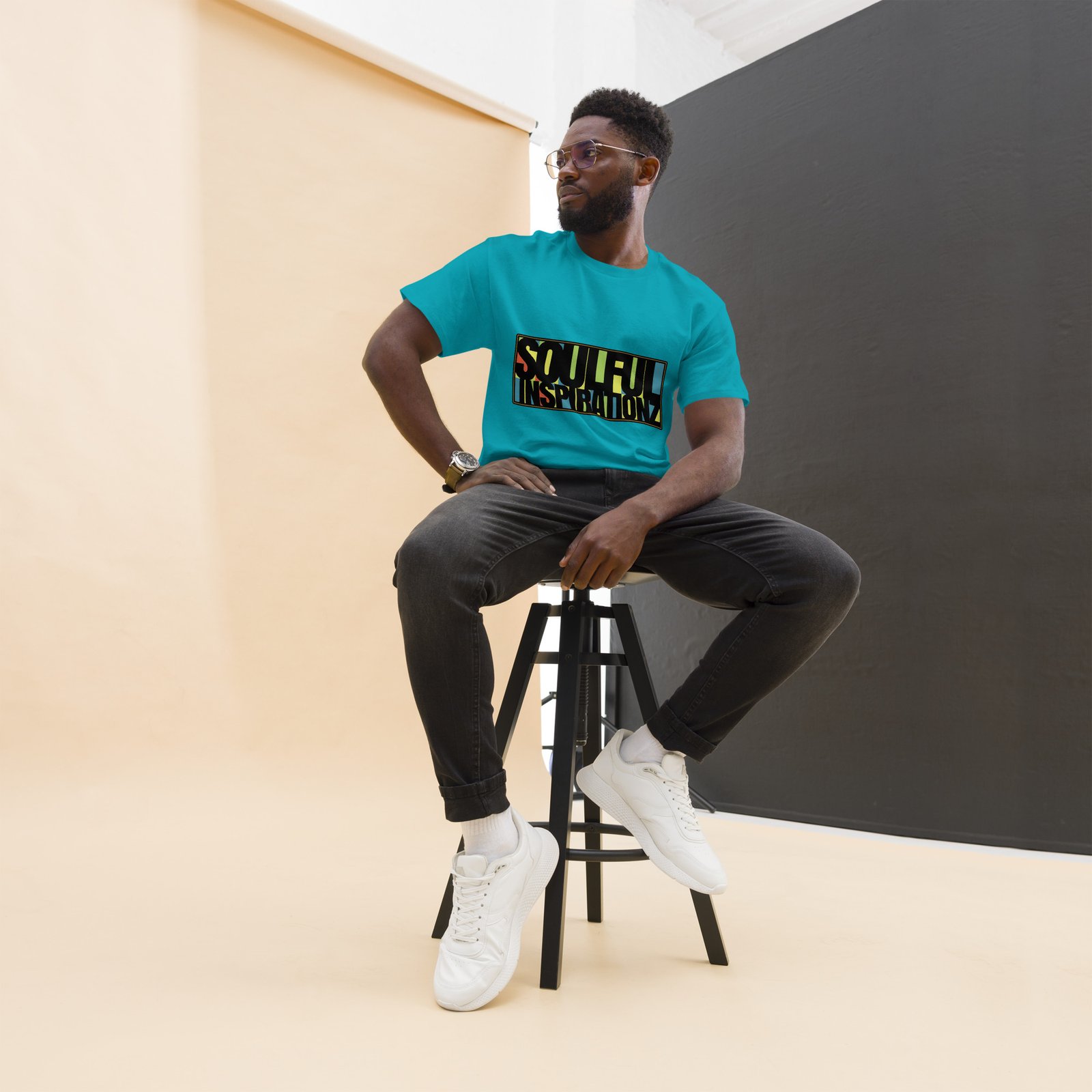 Unisex classic tee - Image 9