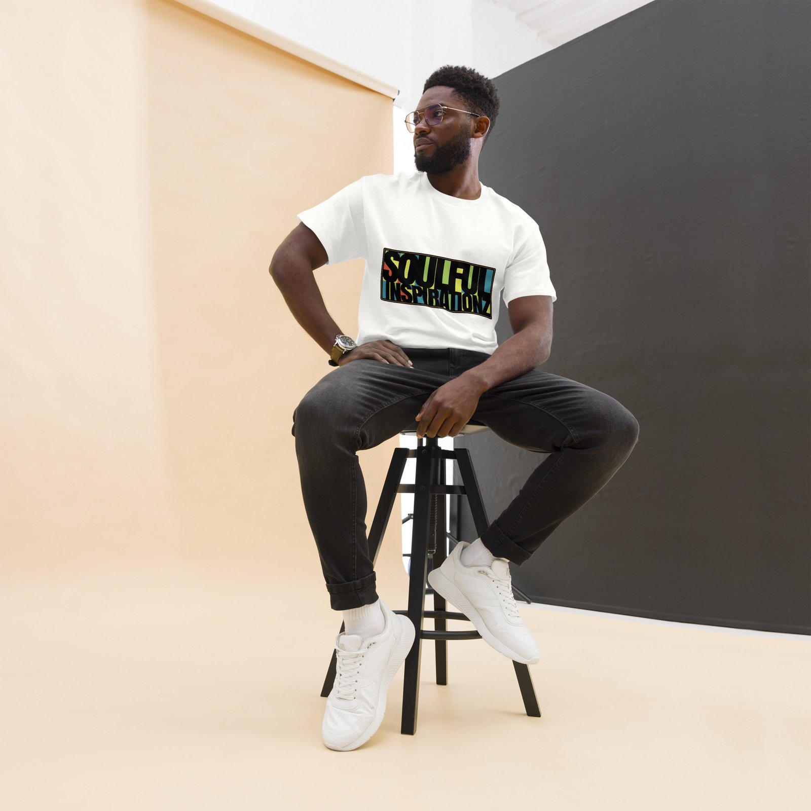 Unisex classic tee - Image 25